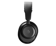 SteelSeries Arctis Nova 3 WL Black - 1512559 - zdjęcie 4